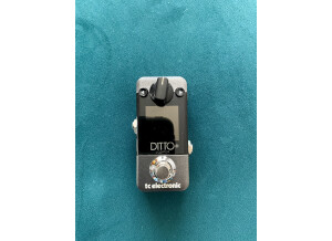 TC Electronic Ditto+ (86829)