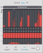 stepseq stepseq