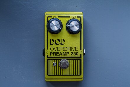 ODPREAMP250-2 ODPREAMP250-2