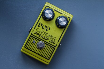 ODPREAMP250-3 ODPREAMP250-3