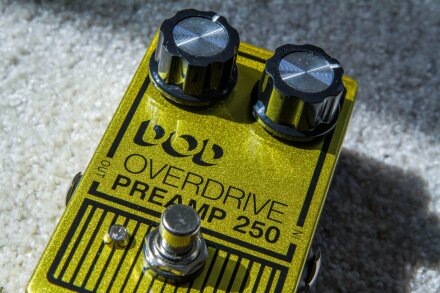 ODPREAMP250-5 ODPREAMP250-5