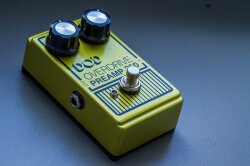 ODPREAMP250-6 ODPREAMP250-6