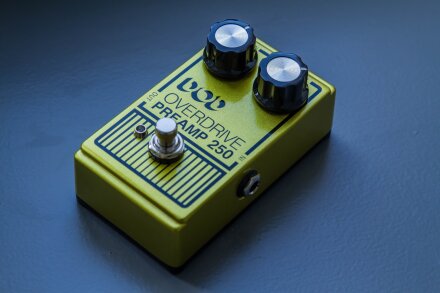 ODPREAMP250-8 ODPREAMP250-8