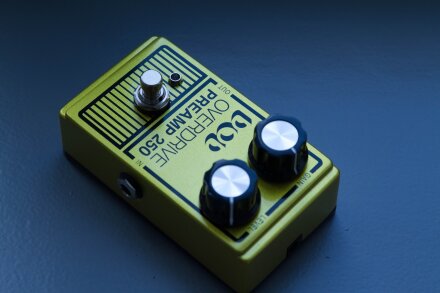 ODPREAMP250-10 ODPREAMP250-10