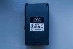 ODPREAMP250 ODPREAMP250