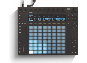 Ableton Push 2 (62419)