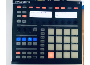 Native Instruments Maschine MKI (61674)
