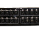 MAMBA 32XDB - 32 XLR TO DB25 PATCH BAY MAMBA 32XDB - 32 XLR TO DB25 PATCH BAY
