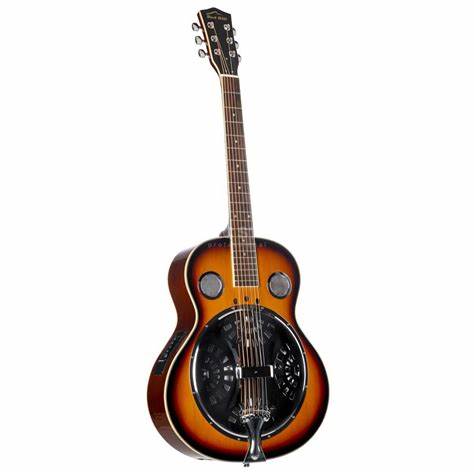 Red Hill Resonator Guitar