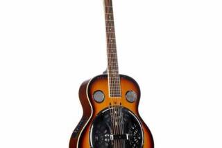 Red Hill Resonator Guitar