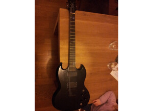 Xavier Petit SG Custom (67876)