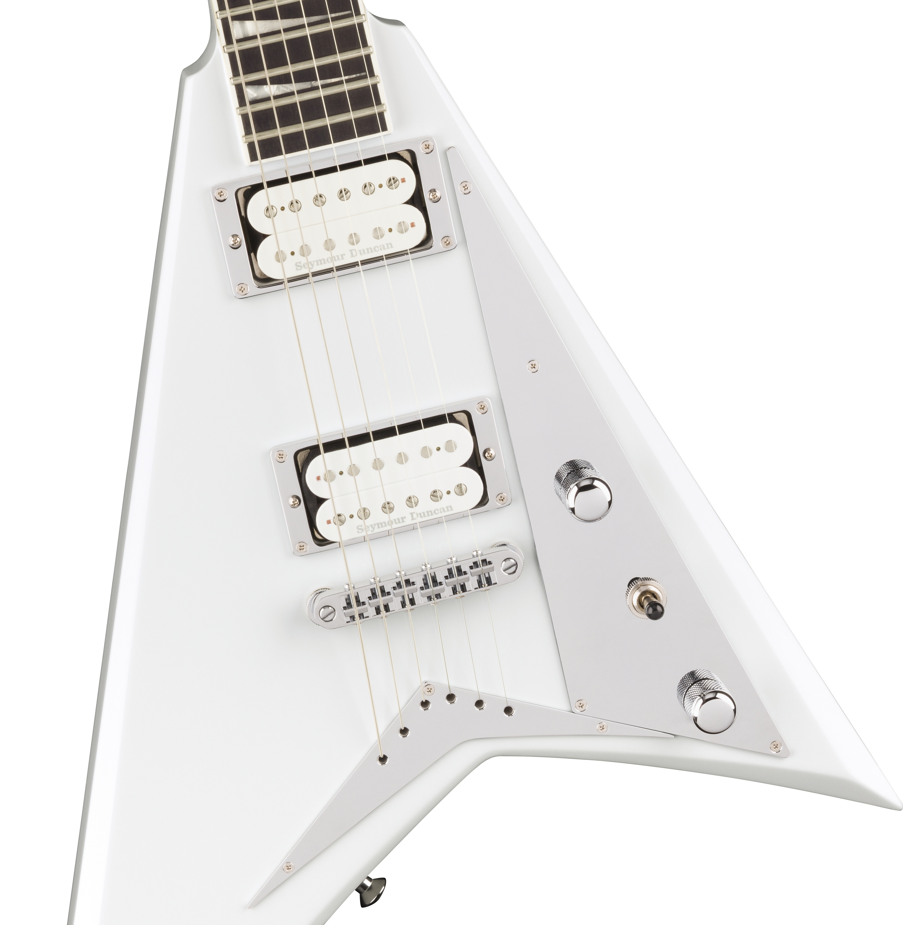 Jackson MJ Rhoads RRT : body2