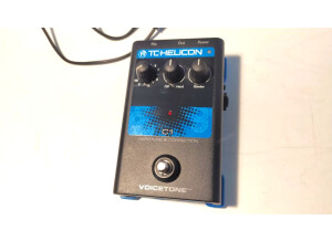 TC-Helicon VoiceTone C1 (23181)