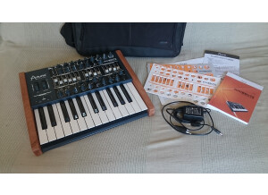 Arturia MiniBrute (24432)