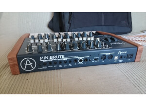 Arturia MiniBrute (29352)