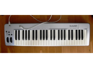 M-Audio Keystation 49e (93118)