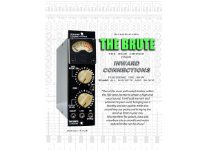 Inward Connections The Brute (24664)
