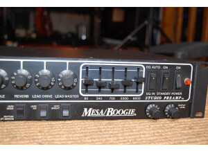 Mesa Boogie Studio Preamp (19975)