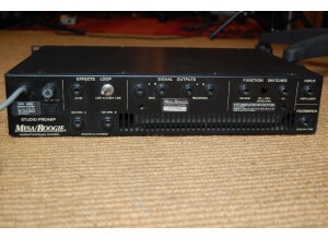 Mesa Boogie Studio Preamp (14380)