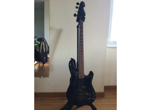 Sandberg (Bass) California VM 4 (84362)