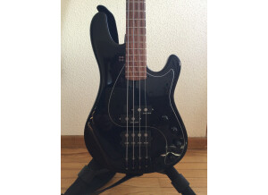 Sandberg (Bass) California VM 4 (8747)