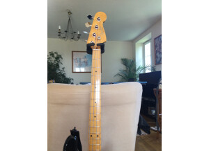 Fender Precision Bass Japan (11969)