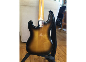 Fender Precision Bass Japan (29684)