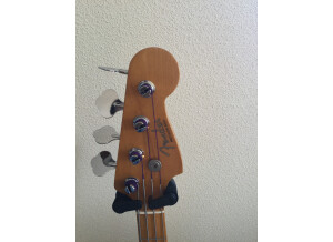 Fender Precision Bass Japan (4614)