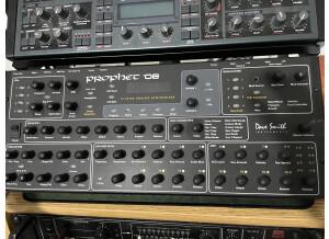 Dave Smith Instruments Prophet '08 Desktop