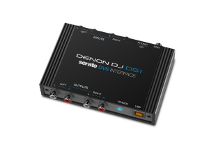 Denon DJ DS1 (90213)