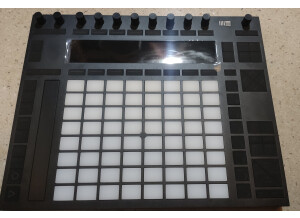 Ableton Push 2 (87118)