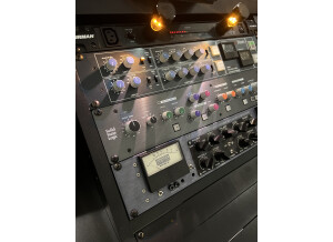 Manley Labs Stereo Variable Mu (99372)