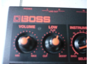Boss DR-202 Dr. Groove (76908)