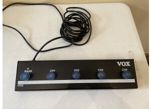 Vox VFS5