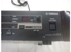 Yamaha AD824 (42181)