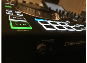 Denon DJ Prime 2 (34092)