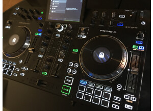 Denon DJ Prime 2 (52510)
