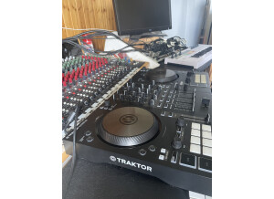 Native Instruments Traktor Kontrol S3 (11326)
