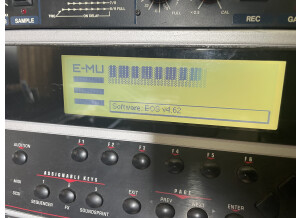 E-MU Emulator IV (84692)