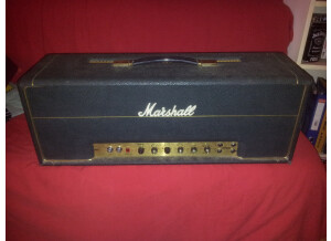 Marshall 1959 JMP Super Bass (31085)