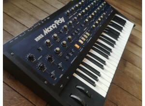 Korg Mono/Poly (90492)