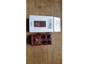 TC Electronic MojoMojo Overdrive