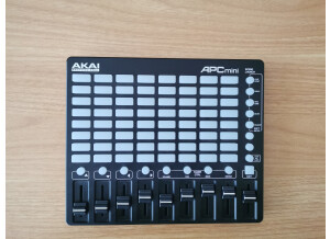 Akai Professional APC Mini (55472)