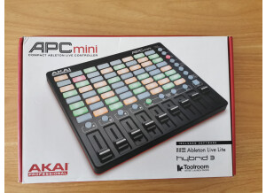 Akai Professional APC Mini (58526)