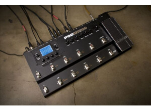Line 6 POD HD500 (91165)