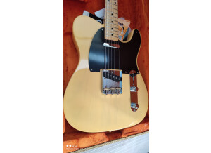 Fender American Vintage '52 Telecaster [2012-2016]
