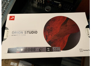 Antelope Audio Orion Studio Synergy Core (48719)