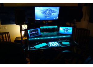 Softube Console 1 mkII (39435)