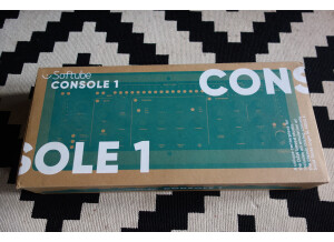 Softube Console 1 Fader (54956)