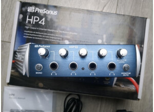 PreSonus HP-4 (42302)